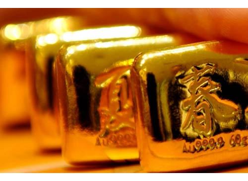 Il mercato dell'oro in Cina e il commodity financing